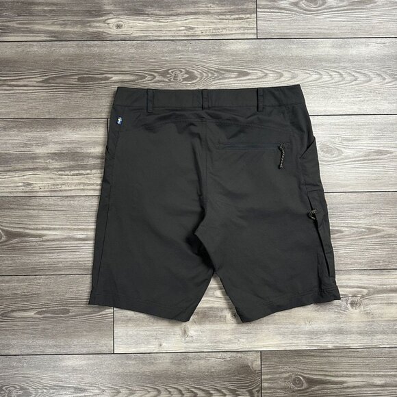 Fjallraven Shorts - Picture 2 of 4